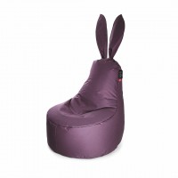 Sēžammaiss MOMMY RABBIT wildberry